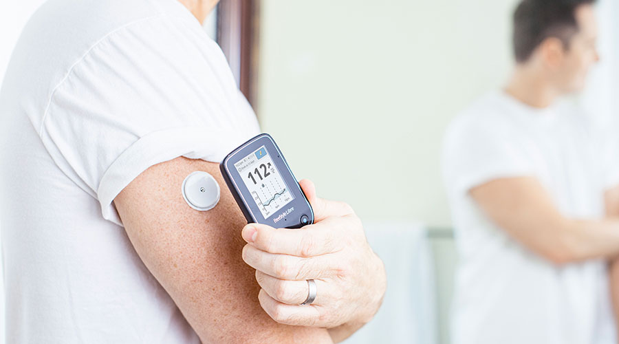 خرید سنسور فری استایل برای کودکان دیابتی از سوی سازمان بیمه سلامت ایران