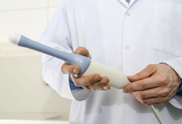 ابلاغ شناسنامه و استاندارد های 3 خدمت سونوگرافی ترانس واژینال