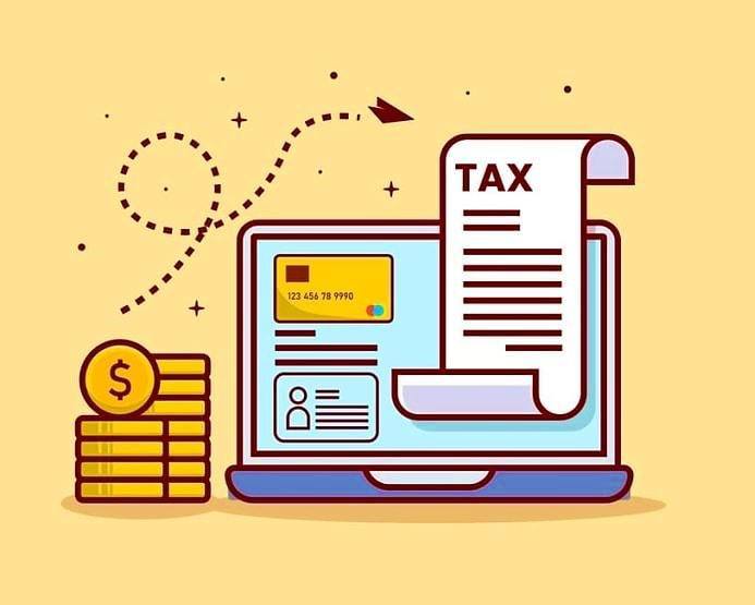 وبینار آشنایی با تکالیف مالیاتی، نحوه ارائه اظهارنامه و استفاده از تبصره ۱۰۰ قانون مالیات‌های مستقیم