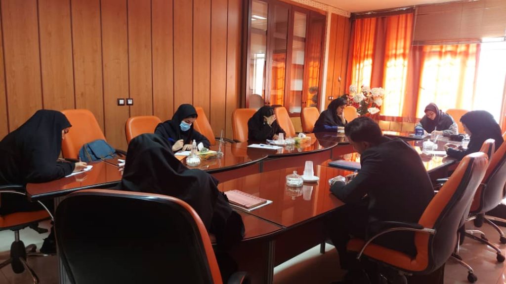 برگزاری آزمون استخدامی برای جذب نیروی جدید در سازمان نظام پزشکی کرمان