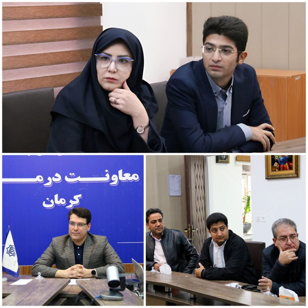 کمیسیون نظارتی ماده39 با حضور اعضا برگزار شد؛